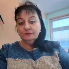 Фотография девушки Фиона, 52 года из г. Магадан