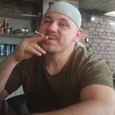 Фотография мужчины Вадик, 41 год из г. Самара