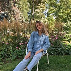 Фотография девушки Алиса, 29 лет из г. Тында