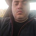 Вусал, 35 лет