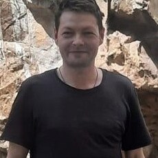 Фотография мужчины Григорий, 36 лет из г. Улан-Удэ