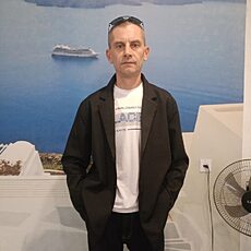 Фотография мужчины Владимир, 45 лет из г. Курган