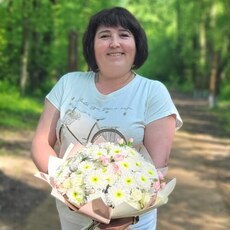 Фотография девушки Ольга, 52 года из г. Яроцин