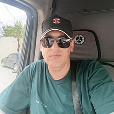 Фотография мужчины Александр, 44 года из г. Бишкек