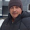 Дмитрий Михайлов, 52 года