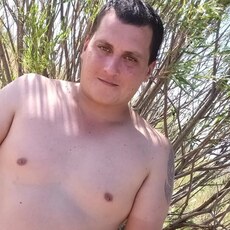 Фотография мужчины Андрей, 29 лет из г. Краснокаменск