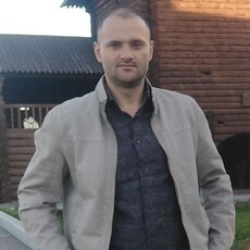 Фотография мужчины Елисей, 38 лет из г. Томск