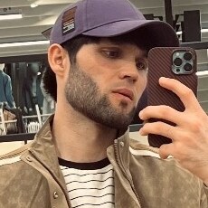 Фотография мужчины S Kabirov, 30 лет из г. Можайск