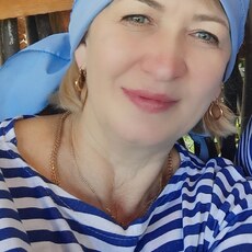 Фотография девушки Елена, 55 лет из г. Назарово