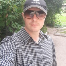 Фотография мужчины Алексей, 32 года из г. Рязань
