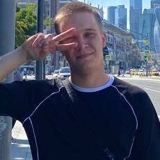 Фотография мужчины Никитка, 20 лет из г. Зеленокумск