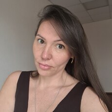 Фотография девушки Наталья, 44 года из г. Сургут