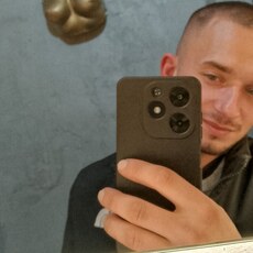 Фотография мужчины Дима, 26 лет из г. Королёв