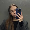 Настя, 20 лет