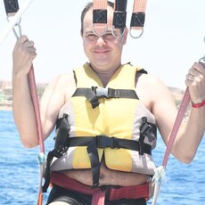 Фотография мужчины Валерий, 47 лет из г. Люберцы