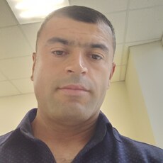 Фотография мужчины Хайём, 34 года из г. Красноуральск