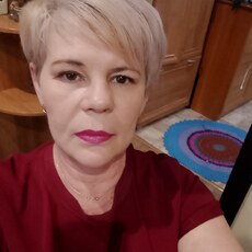 Фотография девушки Марина, 51 год из г. Чита