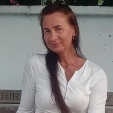 Фотография девушки Валентина, 52 года из г. Бобруйск