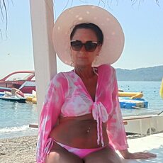 Фотография девушки Валентина, 52 года из г. Бобруйск