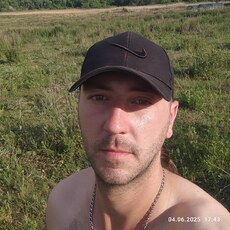 Фотография мужчины Михаил, 32 года из г. Енакиево