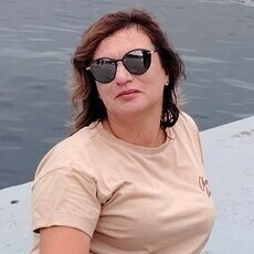 Фотография девушки Татьяна, 47 лет из г. Владивосток
