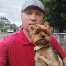 Фотография мужчины Дмитрий, 47 лет из г. Челябинск