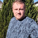 Андрей, 40 лет