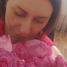 Фотография девушки Ирина, 44 года из г. Кобрин