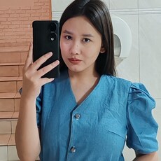 Фотография девушки Arai, 22 года из г. Чу
