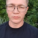 Александр, 33 года