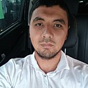 Искандар, 34 года