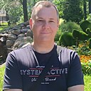 Илья, 44 года