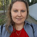 Оксана, 40 лет
