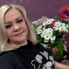 Фотография девушки Настя, 38 лет из г. Апатиты