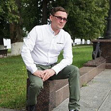 Фотография мужчины Стас, 34 года из г. Воткинск