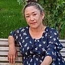 Гулзира, 45 лет
