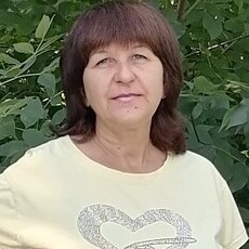 Фотография девушки Натали, 61 год из г. Шахты