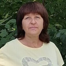 Фотография девушки Натали, 61 год из г. Шахты