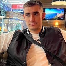 Фотография мужчины Дмитрий, 28 лет из г. Морозовск