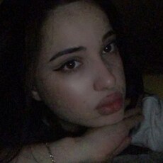 Фотография девушки Воздух Мимо, 30 лет из г. Махачкала