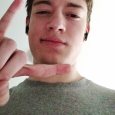 Фотография мужчины Денис, 23 года из г. Витебск