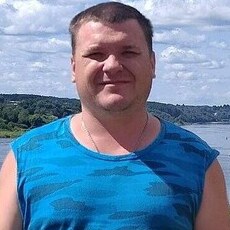 Фотография мужчины Артем, 39 лет из г. Тутаев