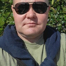 Фотография мужчины Максим, 43 года из г. Озерск (Челябинская Обл)