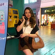 Фотография девушки Алиса, 20 лет из г. Сосновоборск (Красноярский Край)