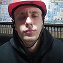 Женя, 22 года