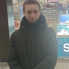 Фотография мужчины Игорь, 21 год из г. Саяногорск