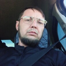 Фотография мужчины Денис, 36 лет из г. Павлодар