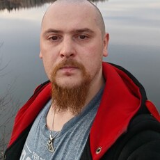 Фотография мужчины Алексей, 33 года из г. Котельниково