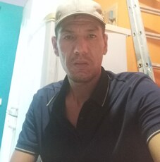 Фотография мужчины Абдумумин, 29 лет из г. Москва