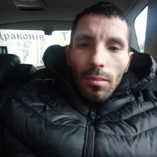 Фотография мужчины Роман, 33 года из г. Краматорск